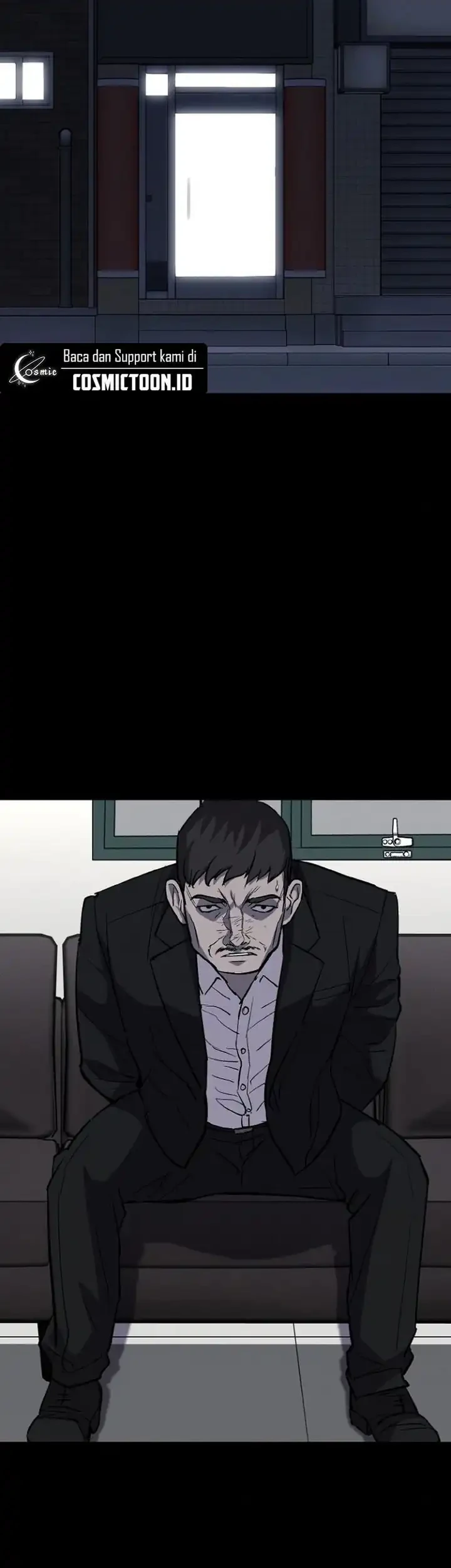 Blood Rain: Zero Chapter 6 Gambar 51