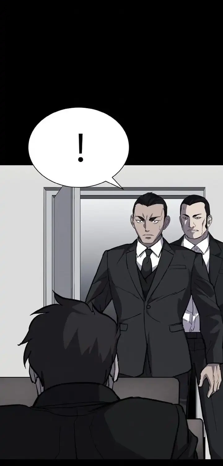 Blood Rain: Zero Chapter 6 Gambar 52