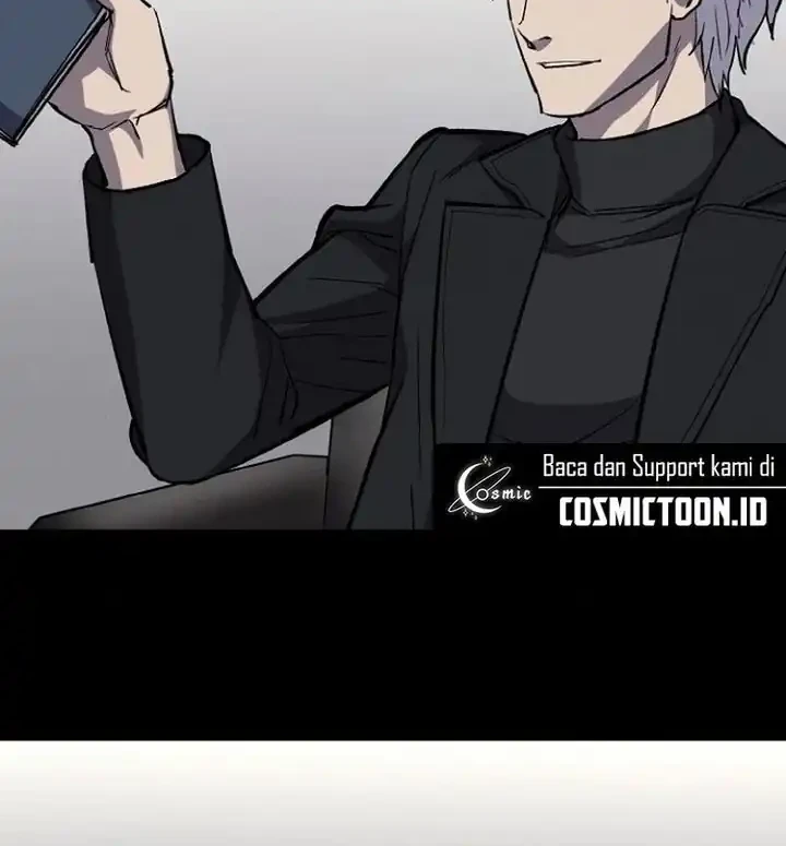 Blood Rain: Zero Chapter 6 Gambar 54