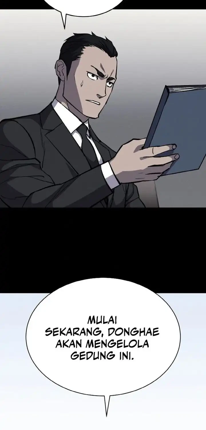 Blood Rain: Zero Chapter 6 Gambar 56