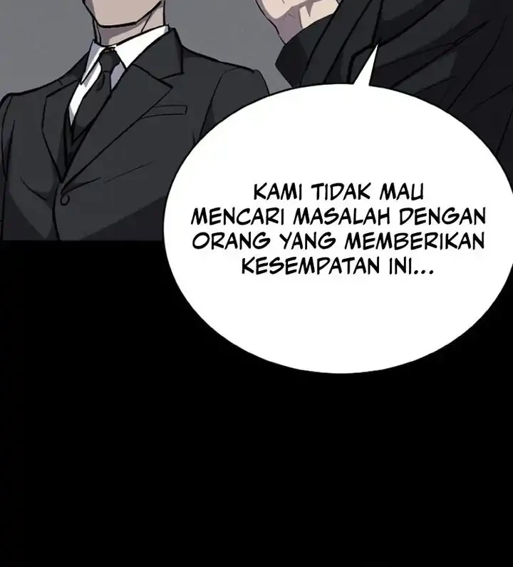 Blood Rain: Zero Chapter 6 Gambar 68