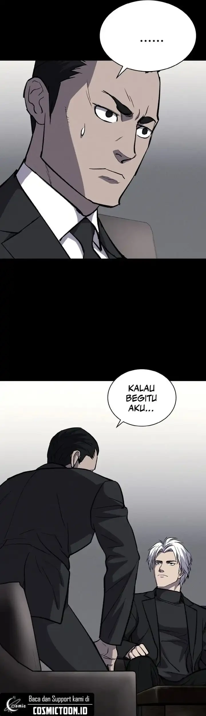 Blood Rain: Zero Chapter 6 Gambar 69