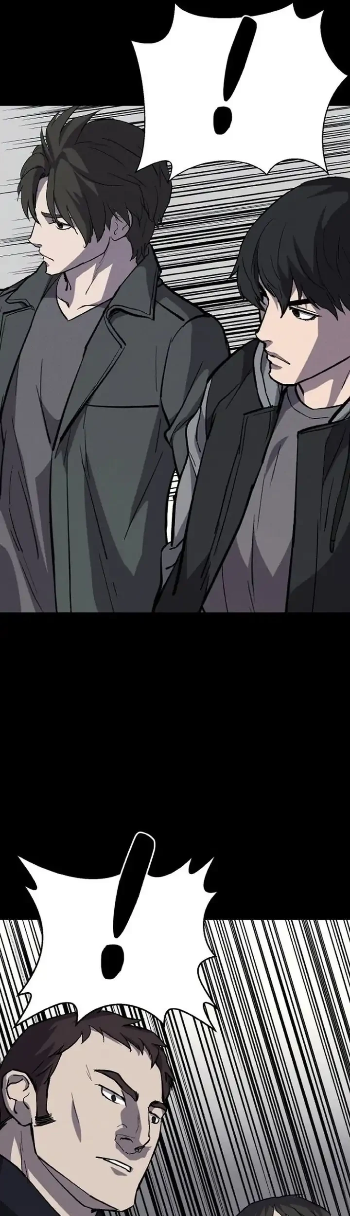 Blood Rain: Zero Chapter 6 Gambar 71