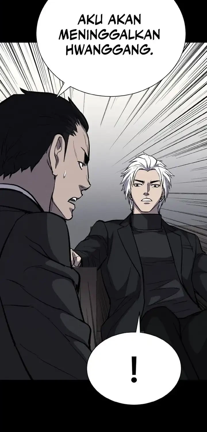 Blood Rain: Zero Chapter 6 Gambar 74