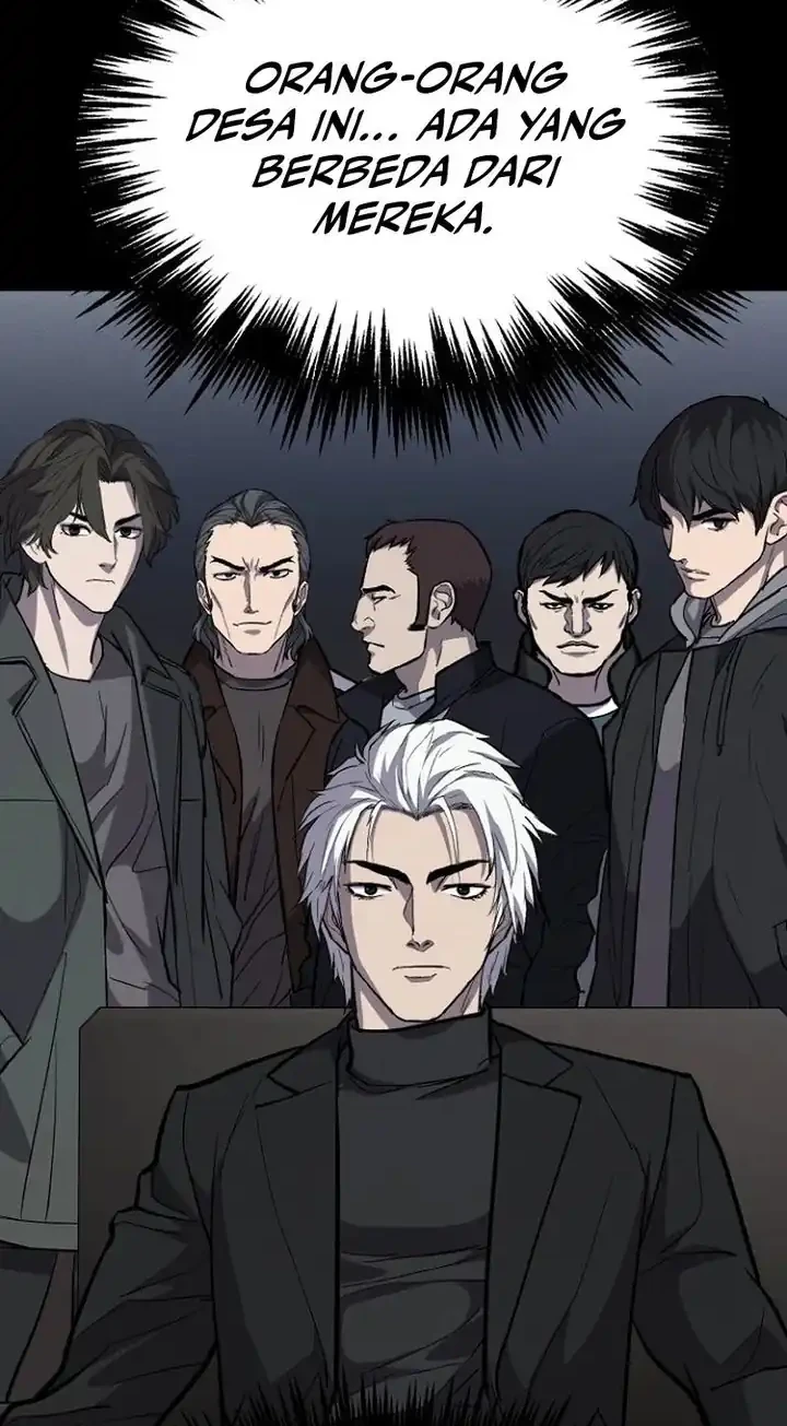 Blood Rain: Zero Chapter 6 Gambar 76