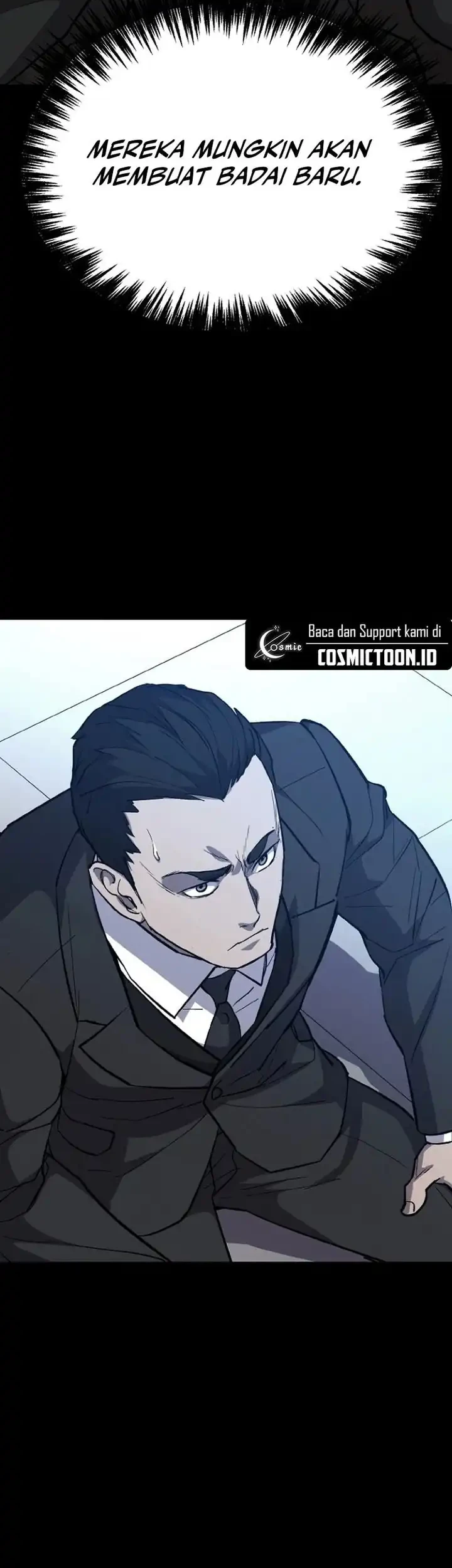 Blood Rain: Zero Chapter 6 Gambar 77