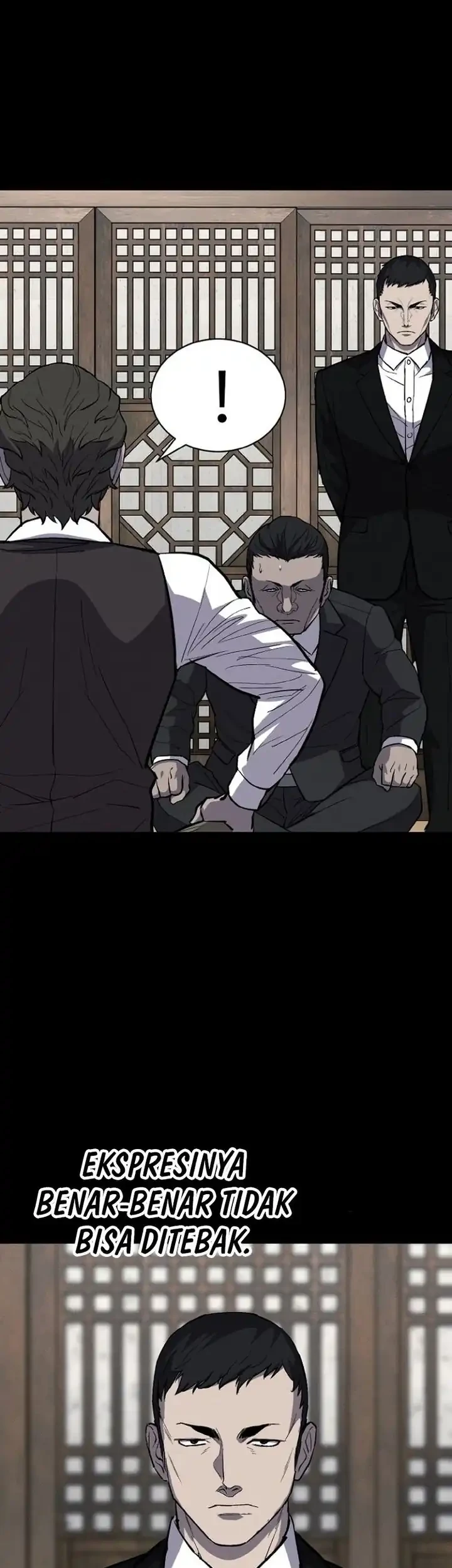 Blood Rain: Zero Chapter 6 Gambar 13