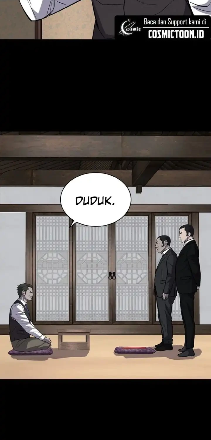 Blood Rain: Zero Chapter 6 Gambar 8