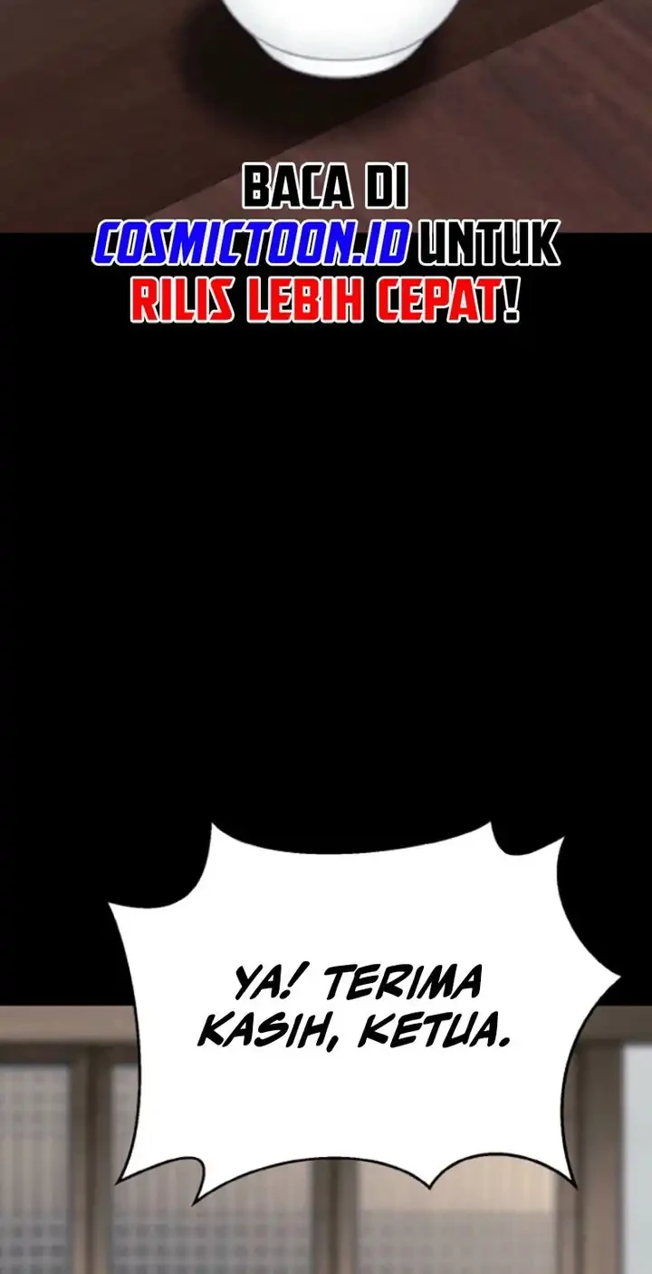 Blood Rain: Zero Chapter 7 Gambar 22