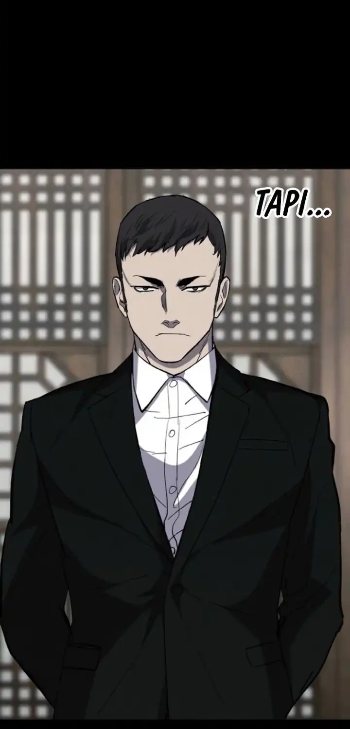 Blood Rain: Zero Chapter 7 Gambar 24