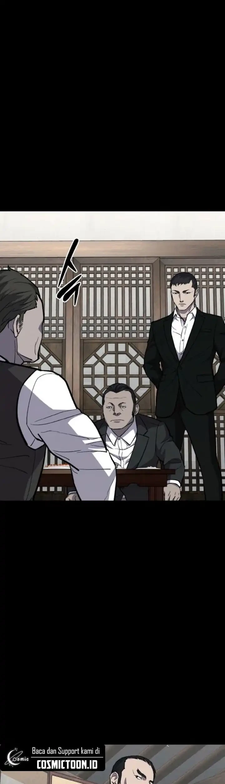 Blood Rain: Zero Chapter 7 Gambar 25