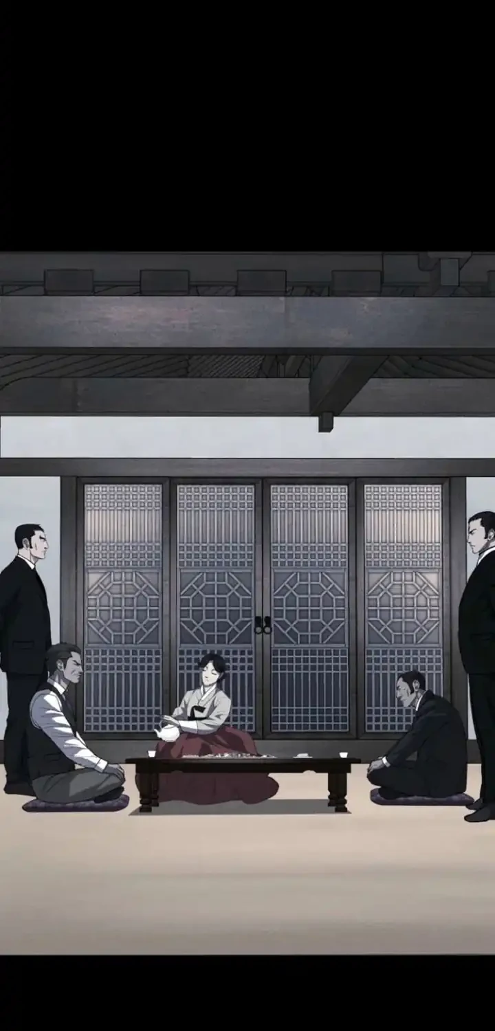 Manhwa Blood Rain: Zero Chapter 7 gambar nomor 2