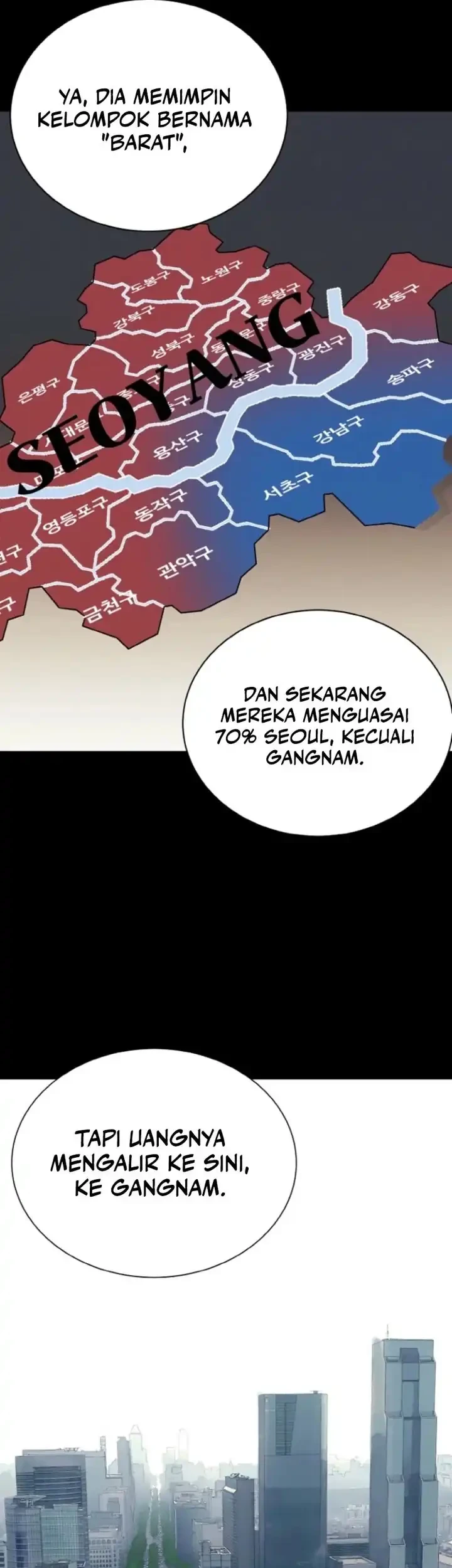 Blood Rain: Zero Chapter 7 Gambar 43