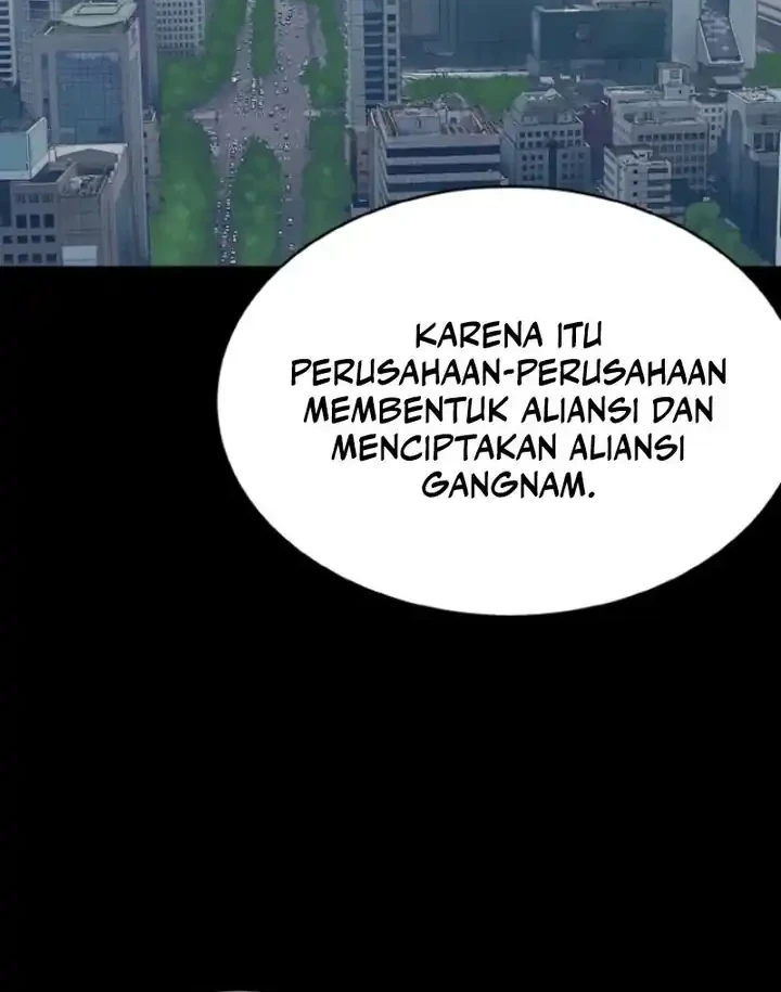 Blood Rain: Zero Chapter 7 Gambar 44