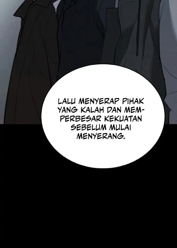 Blood Rain: Zero Chapter 7 Gambar 50