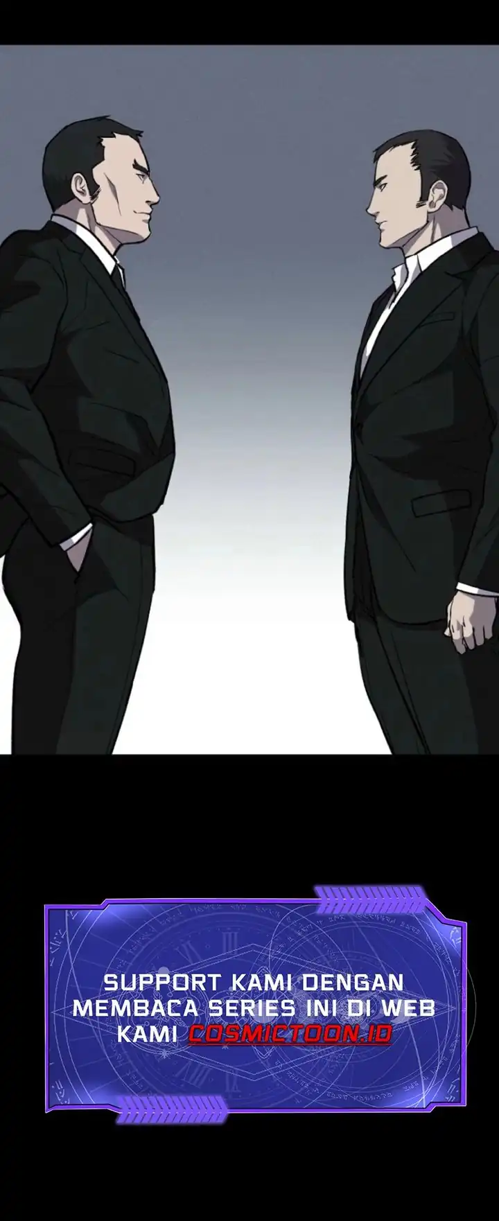 Blood Rain: Zero Chapter 7 Gambar 75