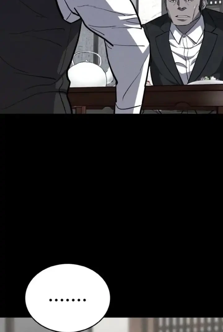 Blood Rain: Zero Chapter 7 Gambar 14