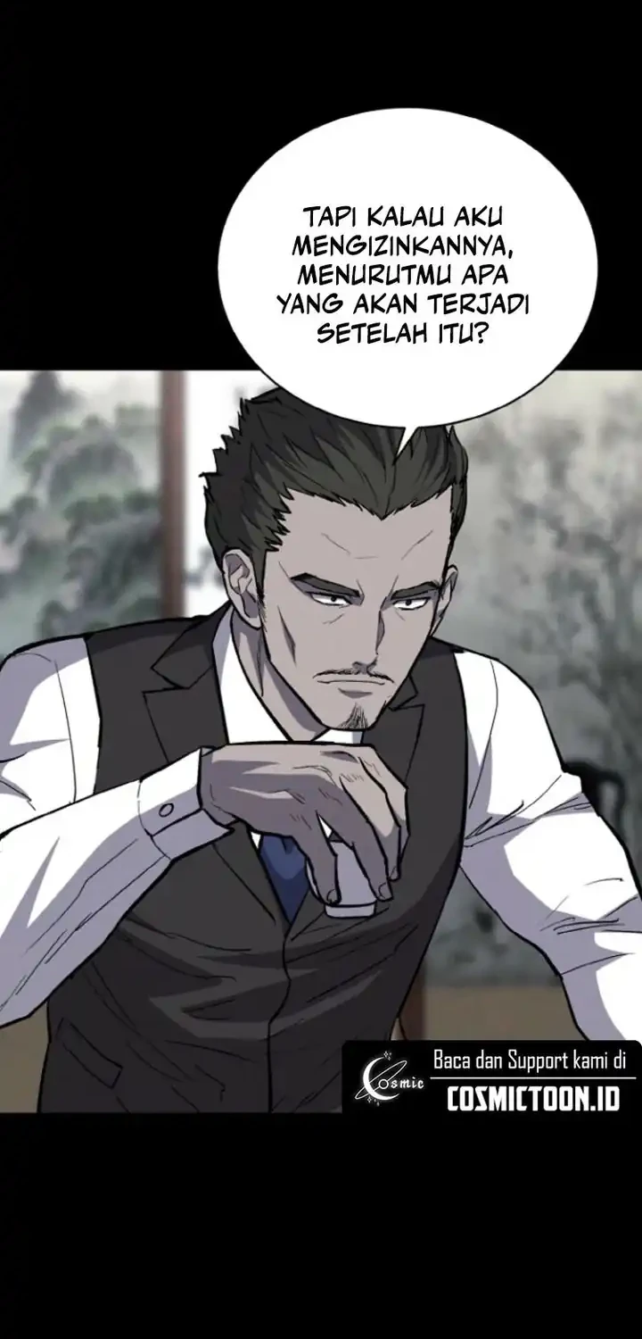 Blood Rain: Zero Chapter 7 Gambar 8