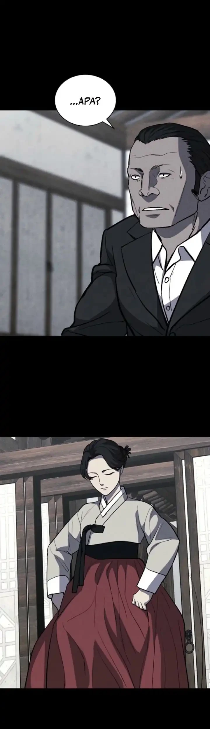 Blood Rain: Zero Chapter 7 Gambar 9