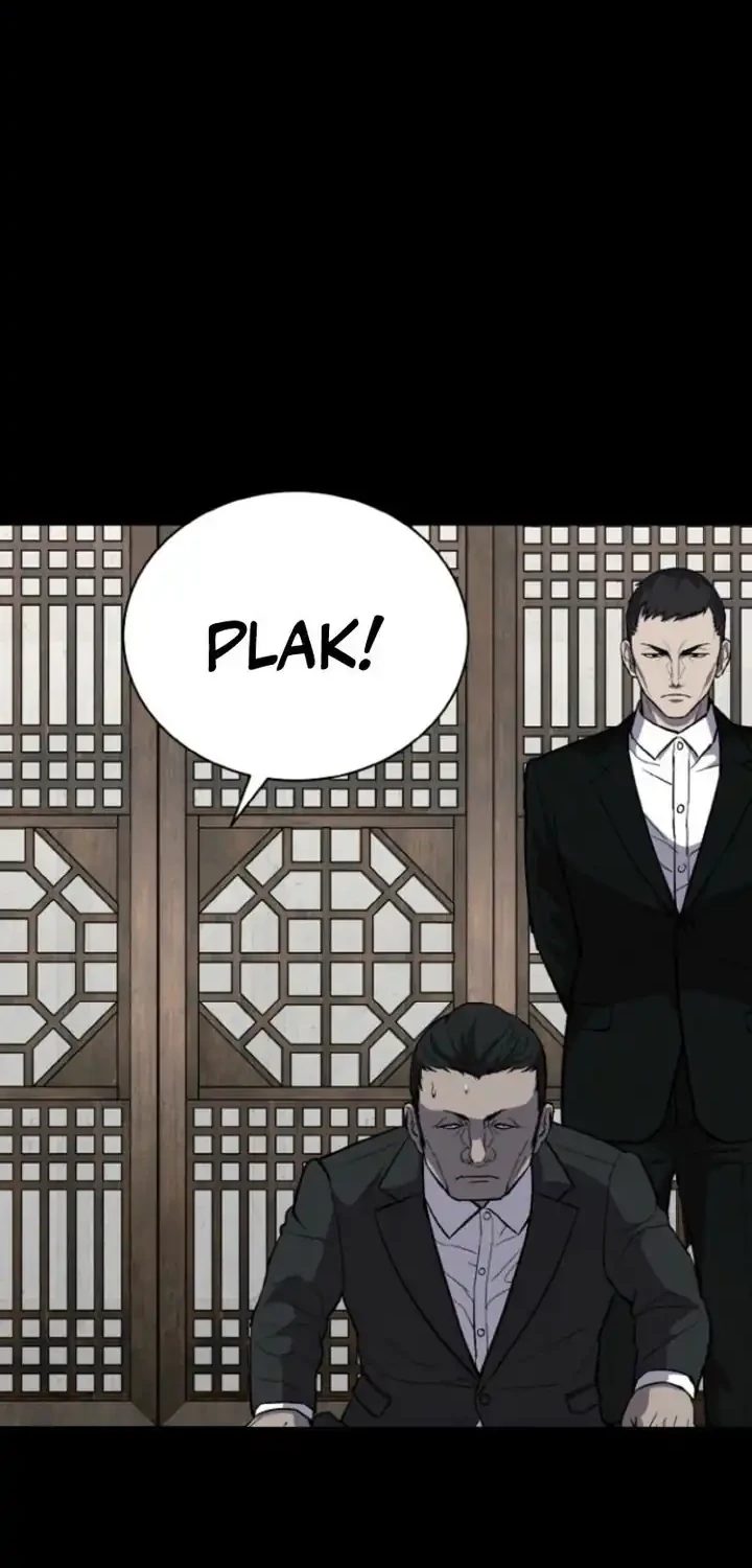 Blood Rain: Zero Chapter 7 Gambar 10