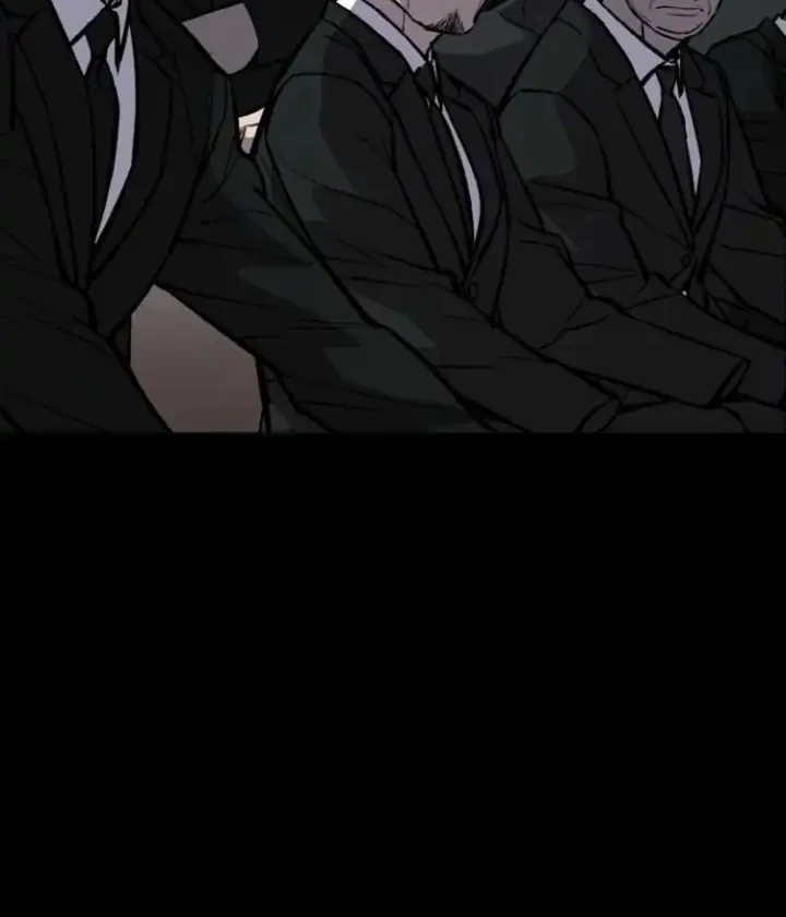 Blood Rain: Zero Chapter 7 Gambar 12