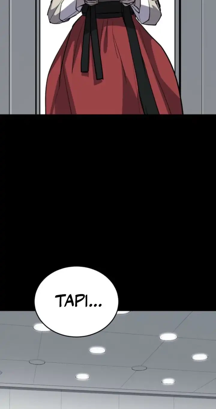 Blood Rain: Zero Chapter 8 Gambar 6