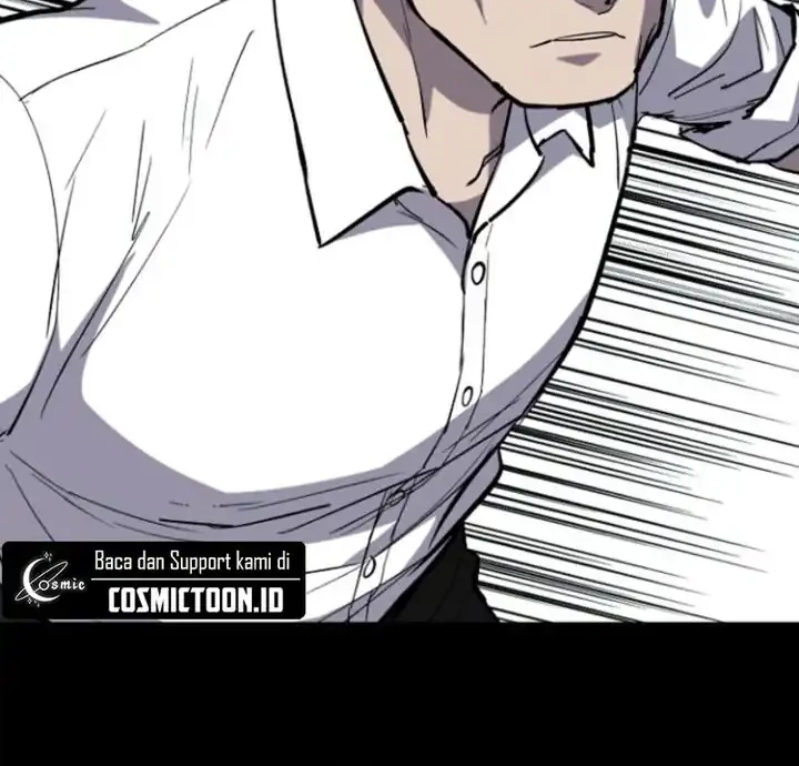 Blood Rain: Zero Chapter 8 Gambar 24