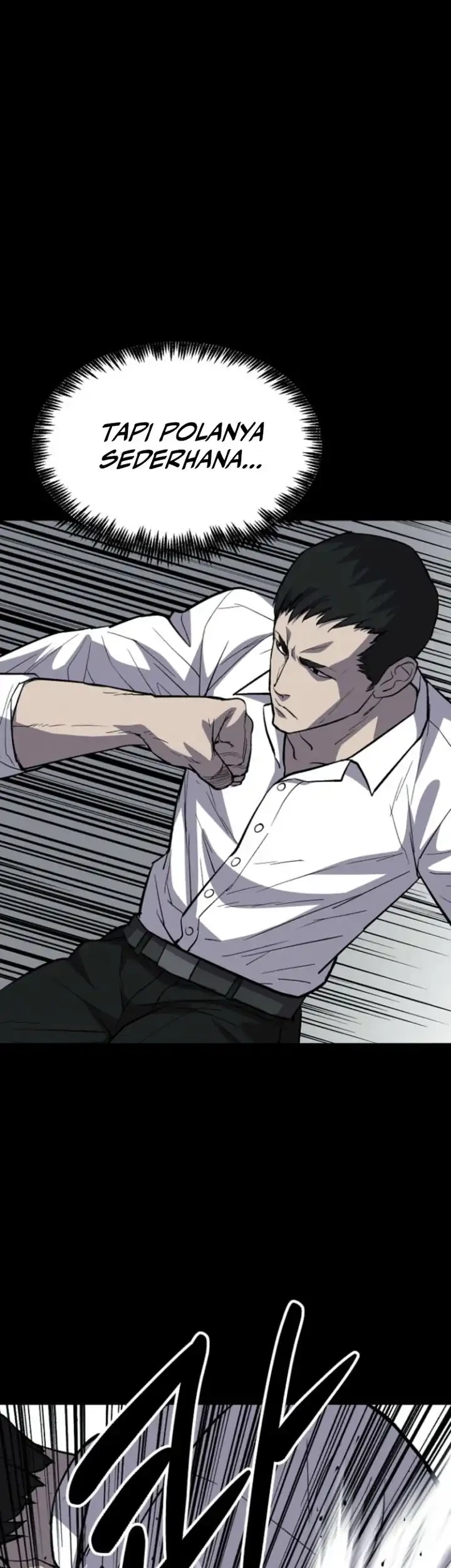 Blood Rain: Zero Chapter 8 Gambar 31