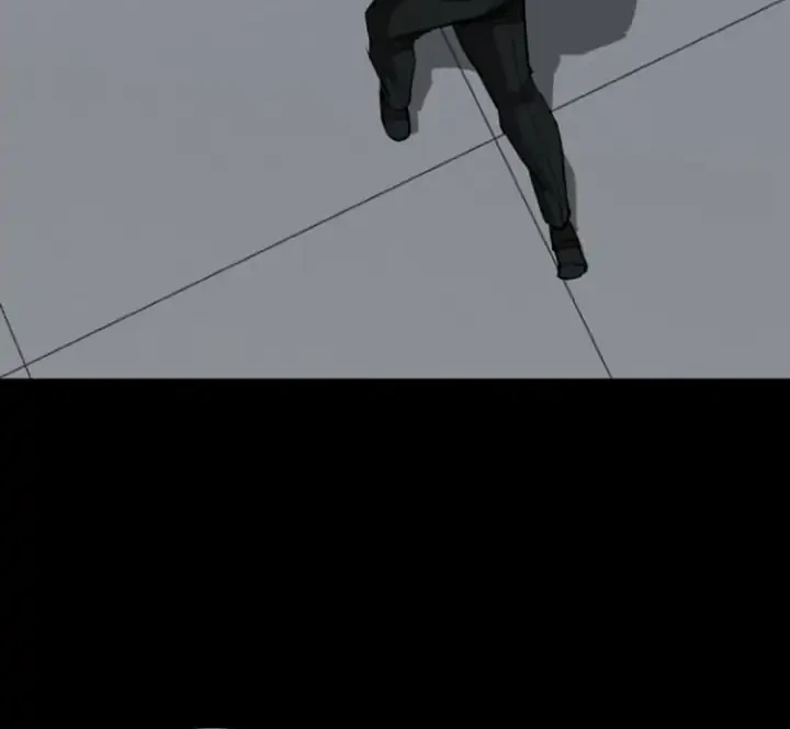 Blood Rain: Zero Chapter 8 Gambar 34