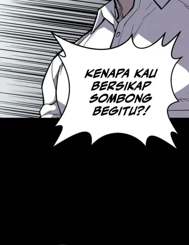 Blood Rain: Zero Chapter 8 Gambar 38