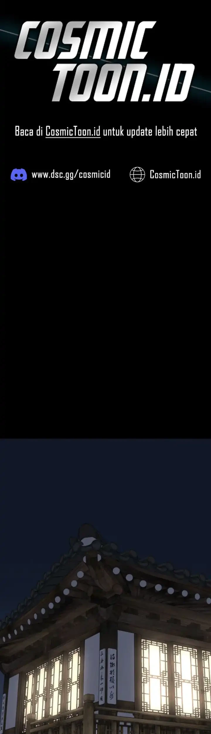 Komik Blood Rain: Zero Chapter 8 gambar nomor 1