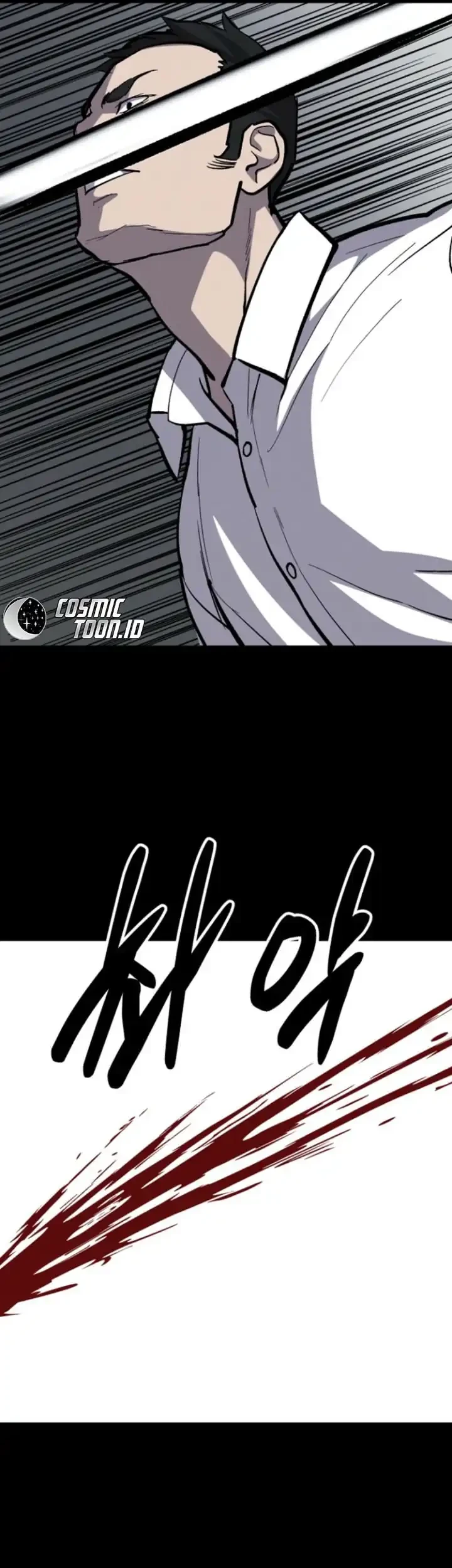 Blood Rain: Zero Chapter 8 Gambar 49