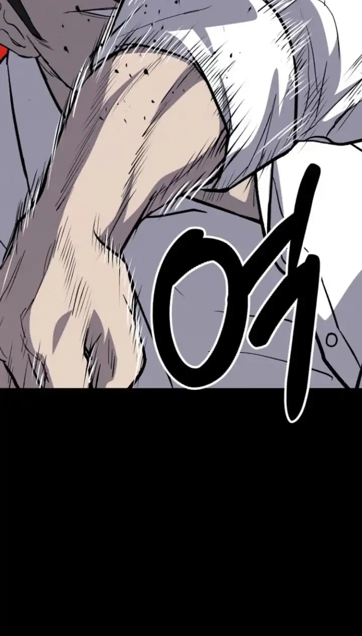 Blood Rain: Zero Chapter 8 Gambar 52