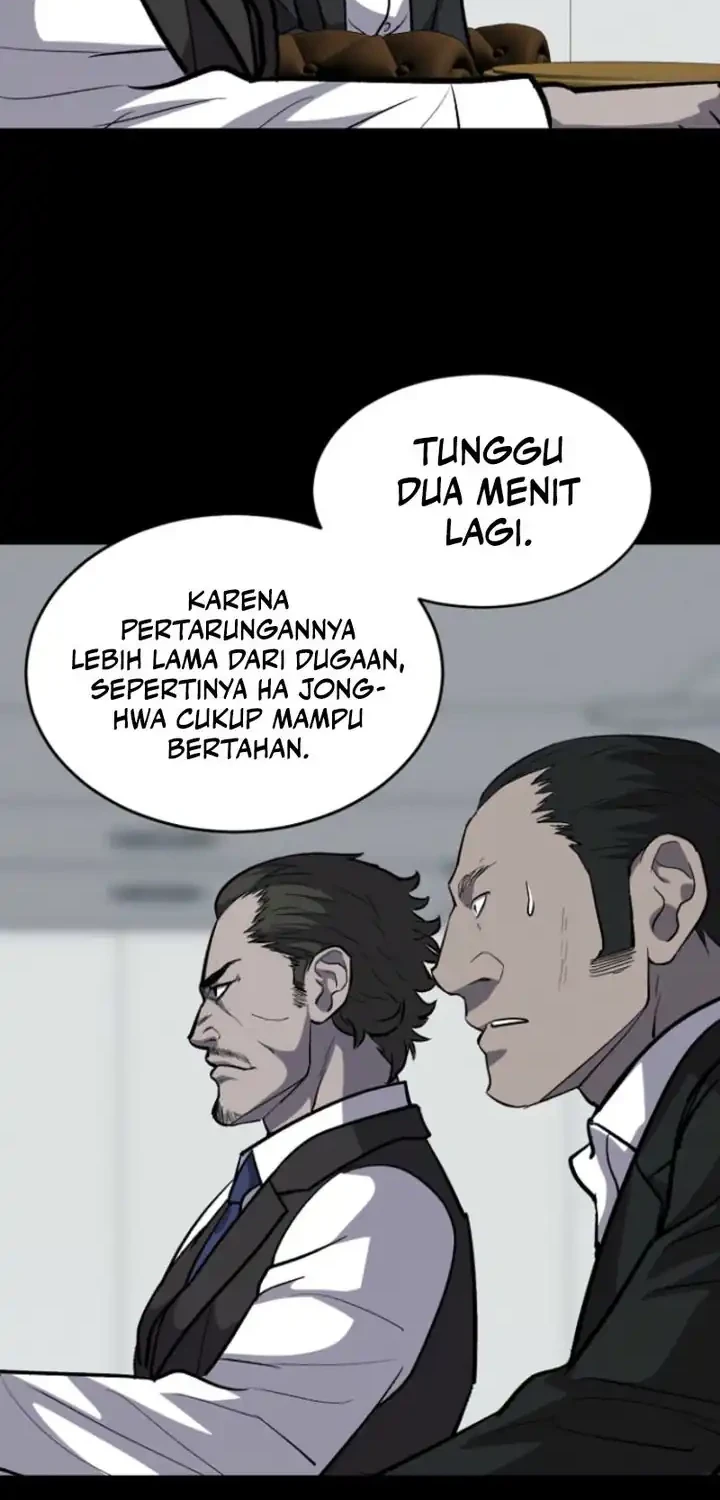 Blood Rain: Zero Chapter 8 Gambar 54