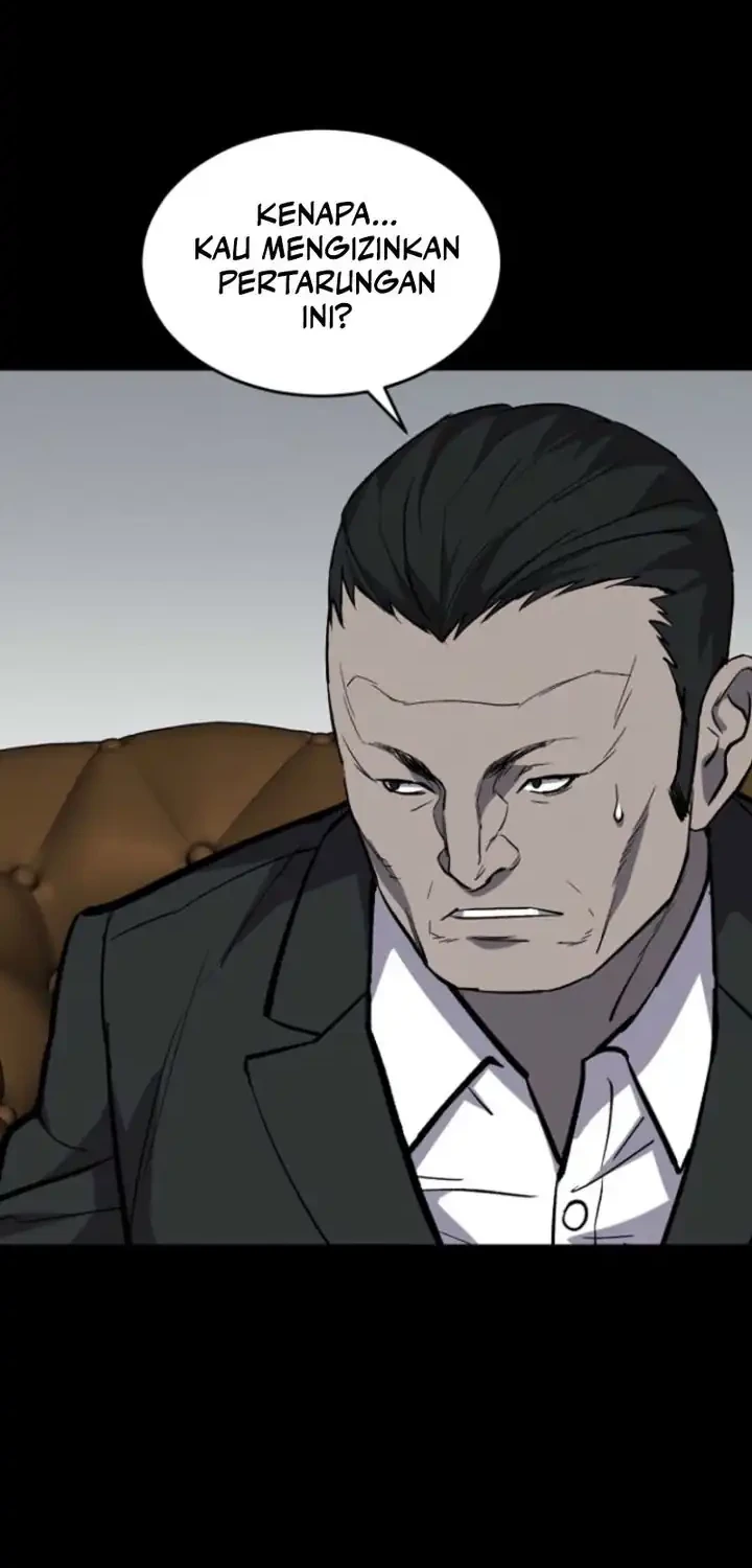 Blood Rain: Zero Chapter 8 Gambar 4