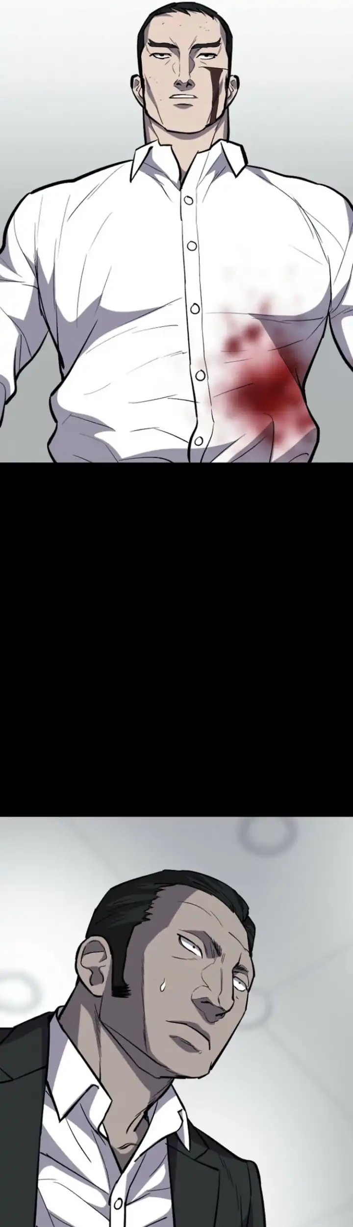 Blood Rain: Zero Chapter 8 Gambar 59