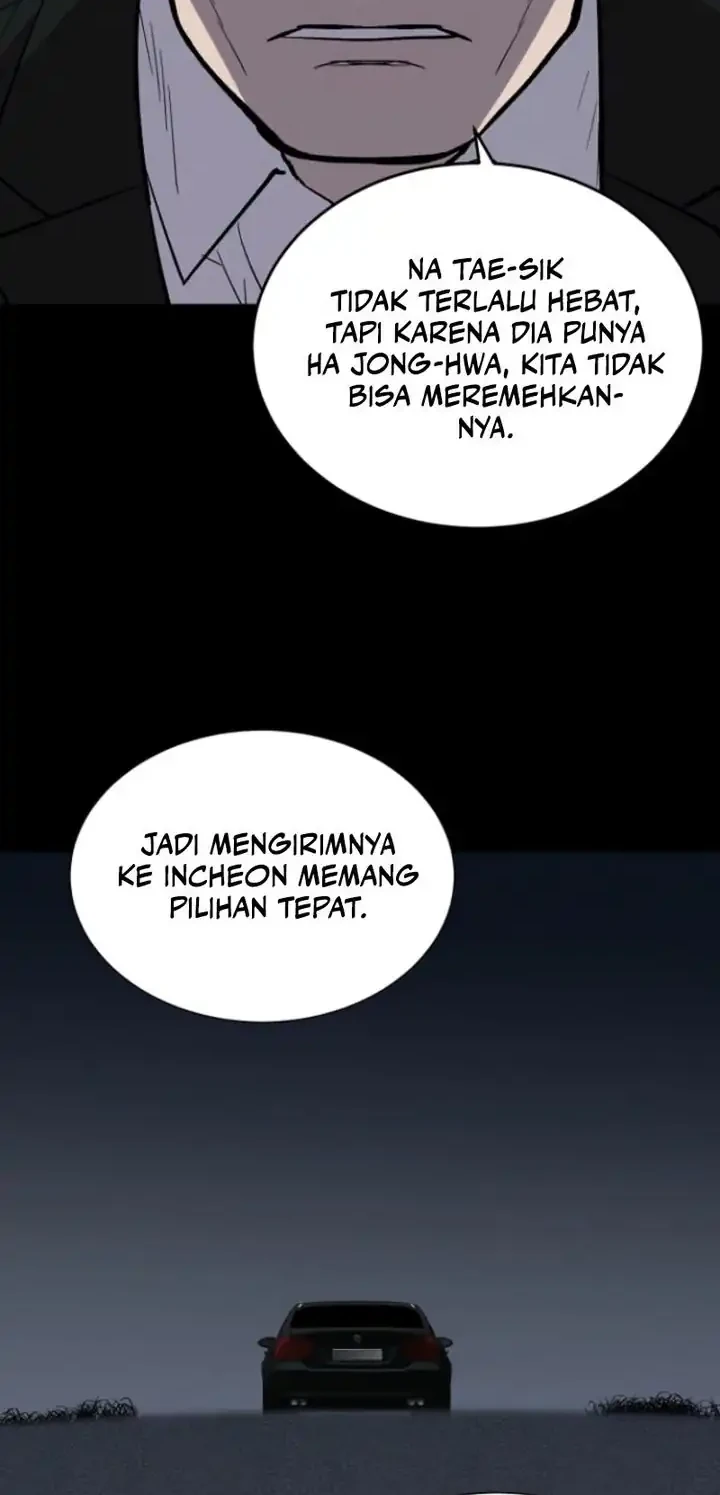 Blood Rain: Zero Chapter 8 Gambar 64
