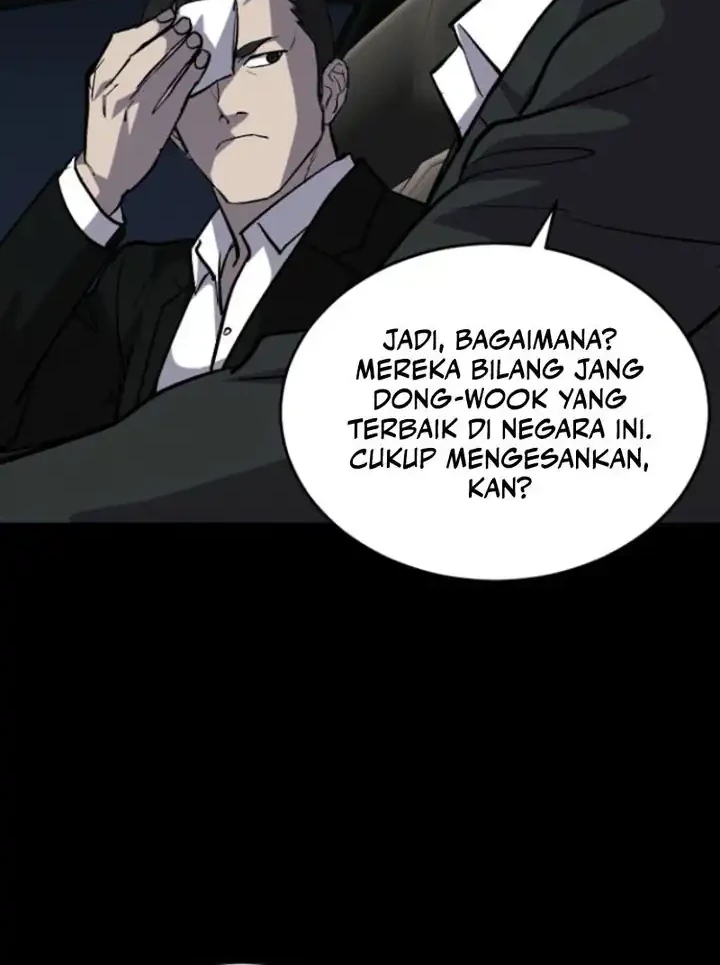 Blood Rain: Zero Chapter 8 Gambar 66
