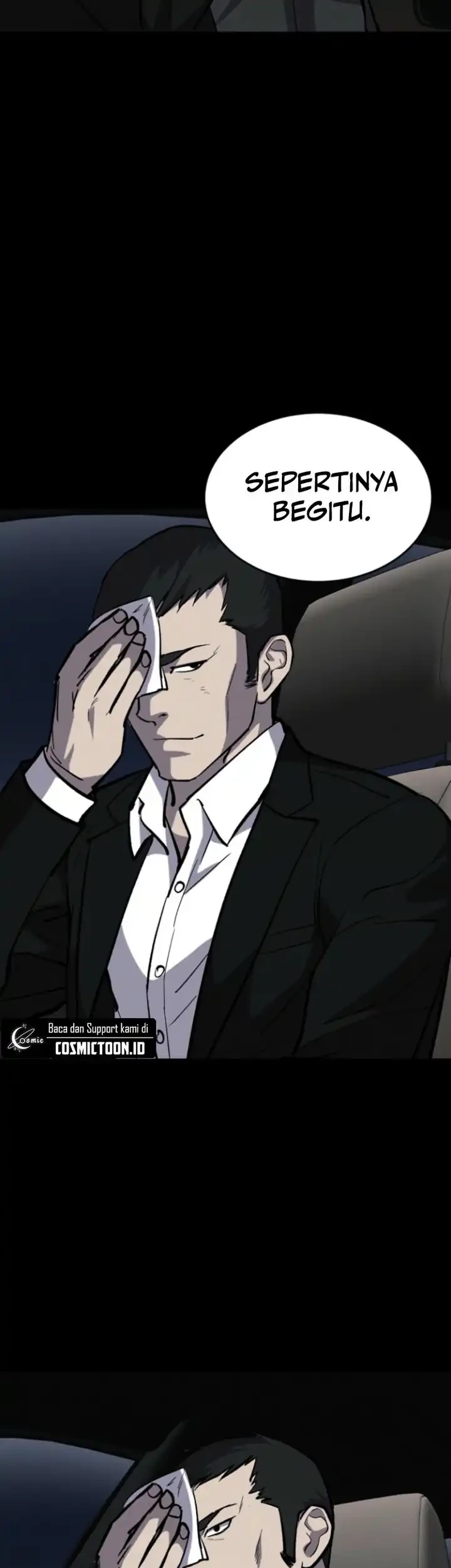 Blood Rain: Zero Chapter 8 Gambar 69