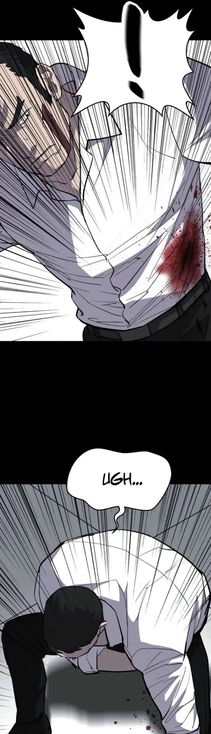 Blood Rain: Zero Chapter 8 Gambar 73