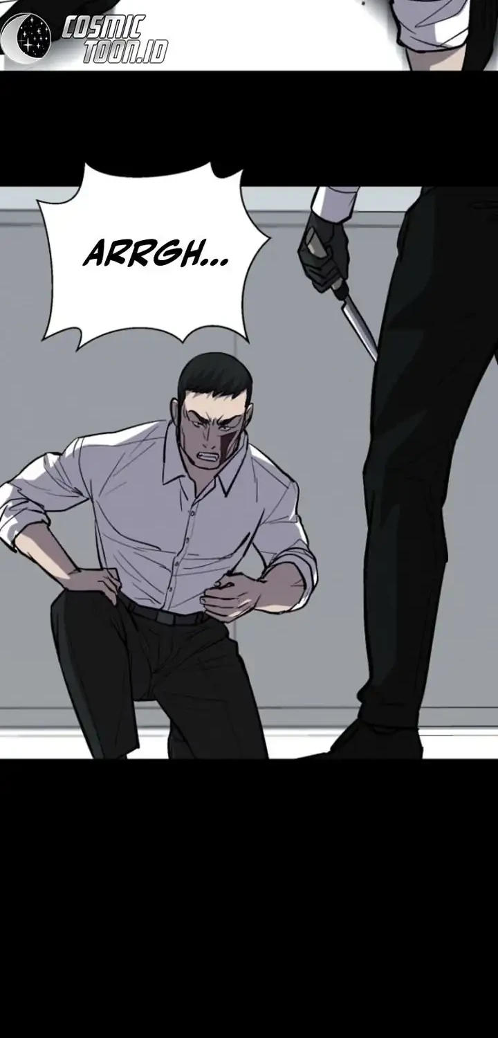 Blood Rain: Zero Chapter 8 Gambar 74