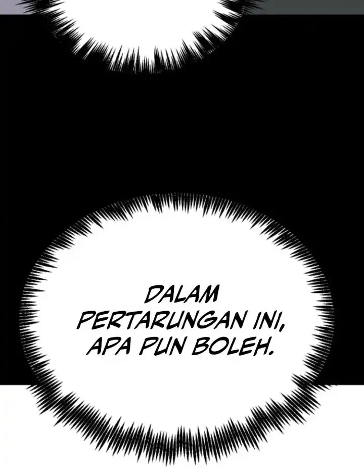 Blood Rain: Zero Chapter 8 Gambar 14