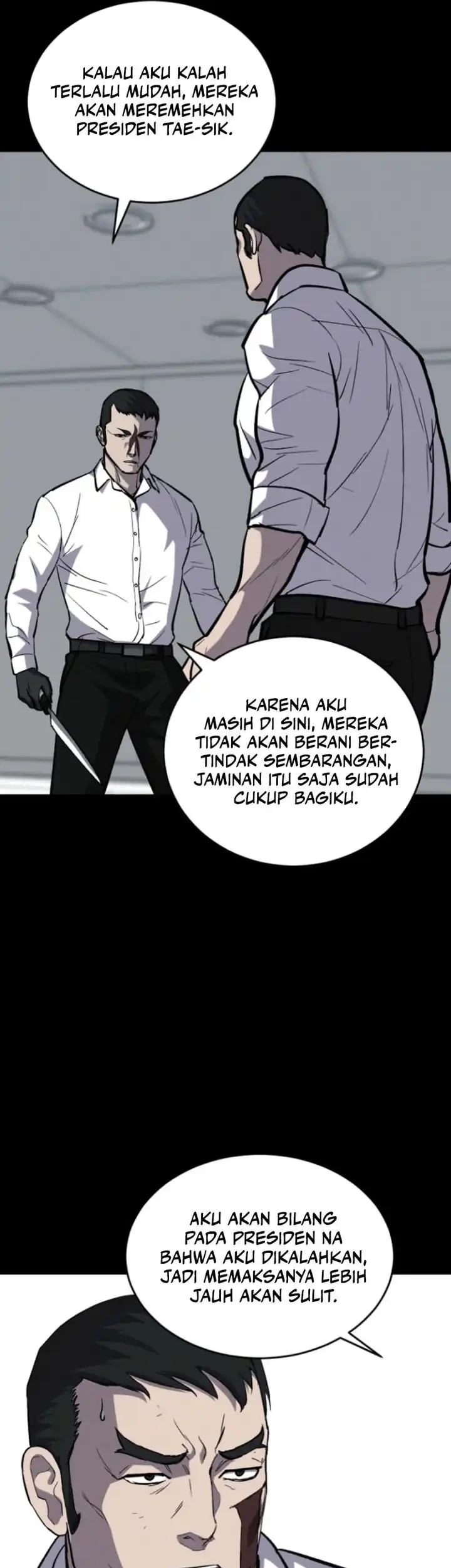 Blood Rain: Zero Chapter 8 Gambar 81