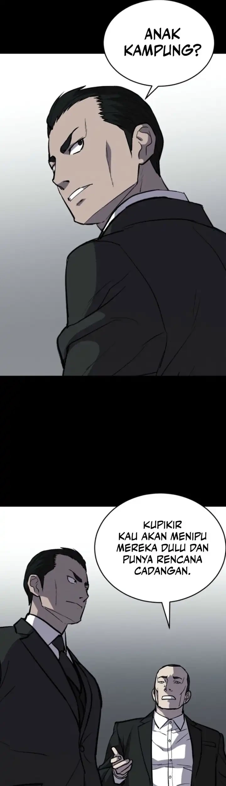 Blood Rain: Zero Chapter 8 Gambar 93