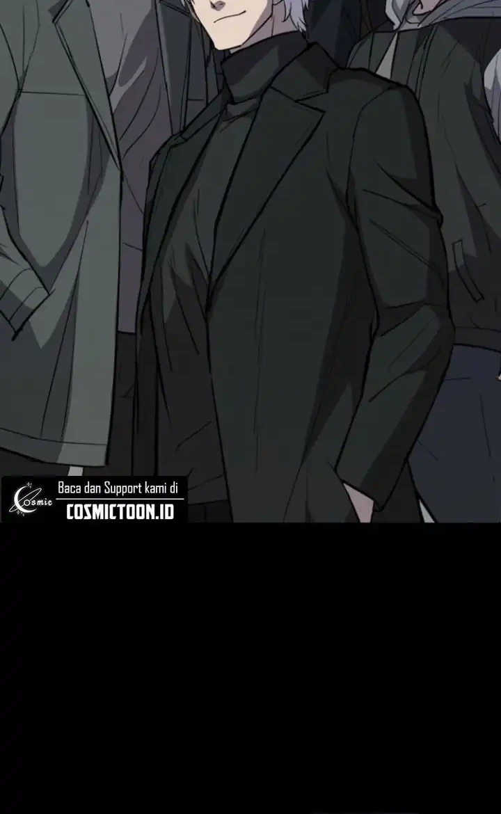 Blood Rain: Zero Chapter 8 Gambar 96