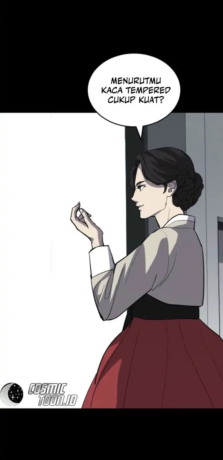 Blood Rain: Zero Chapter 8 Gambar 8