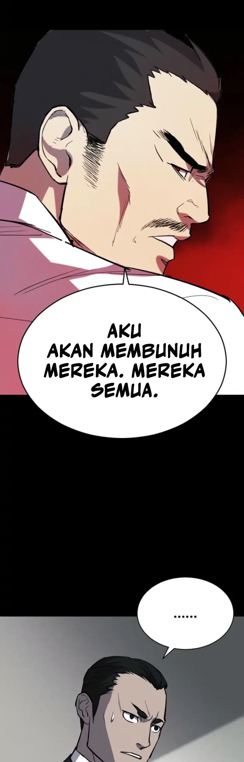 Blood Rain: Zero Chapter 9 Gambar 16