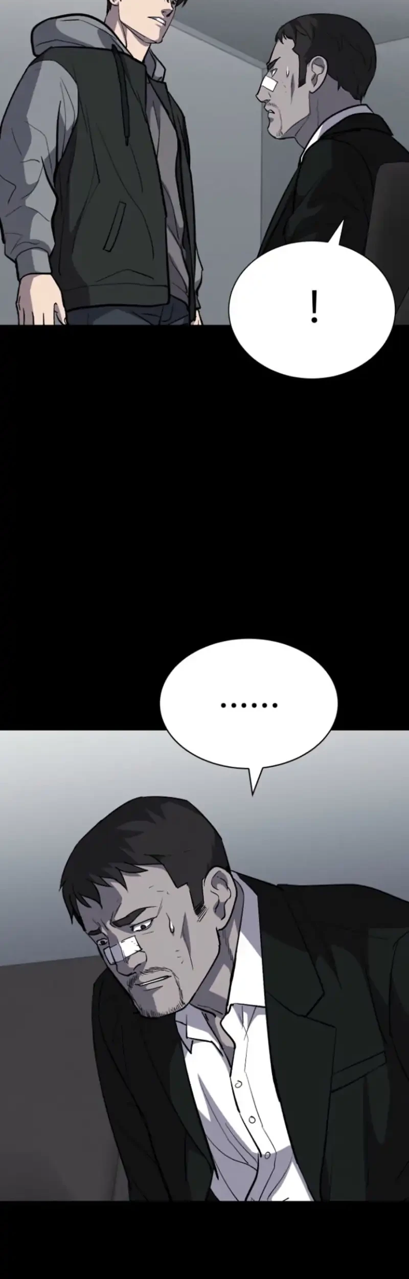 Blood Rain: Zero Chapter 9 Gambar 62