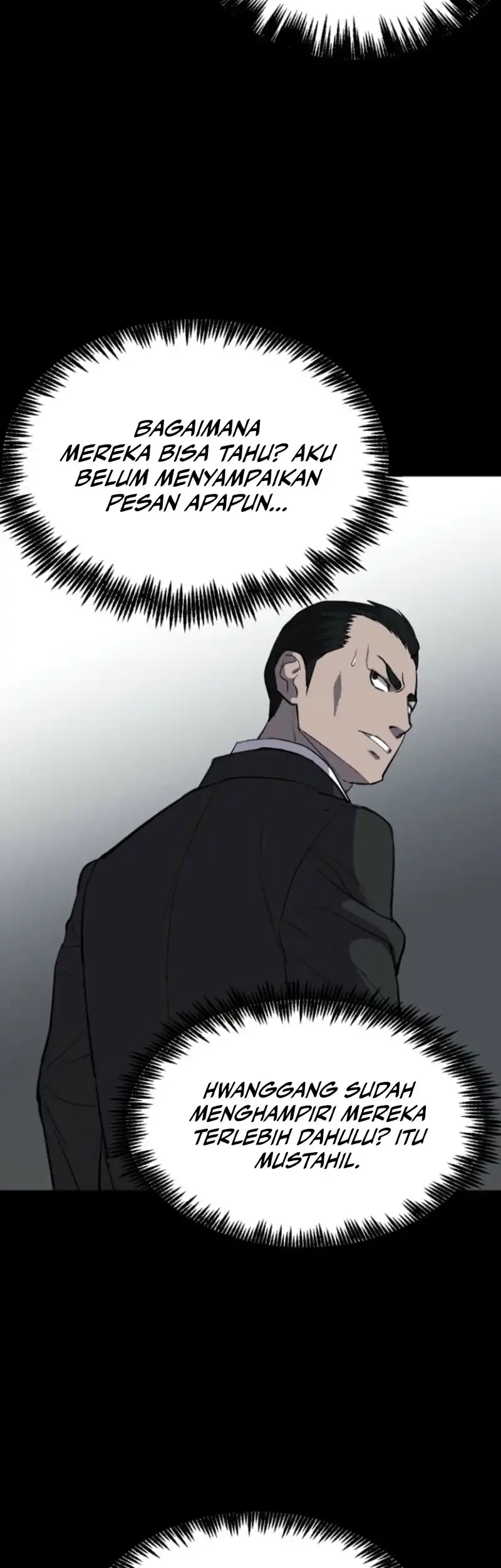 Blood Rain: Zero Chapter 9 Gambar 70