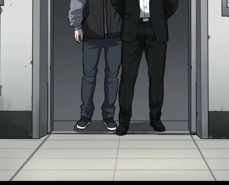 Blood Rain: Zero Chapter 9 Gambar 72